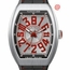 Franck Muller V45CHACBRER(ACRGERGE) Vanguard Crazy Hours Mens Automatic Watch