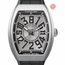 Franck Muller V45CHACBRNR(ACNRNR) Vanguard Crazy Hours Mens Automatic Watch