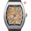 Franck Muller V45CHACBROR(ACOROR) Vanguard Crazy Hours Mens Automatic Watch