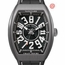 Franck Muller V45CHAMERICATTBRNR(NRBLCTTBR) Vanguard Crazy Hours Mens Automatic Watch