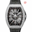 Franck Muller V45CHDNBRCDYACHTINGACNR(NRDIAMAC) Vanguard Yachting Mens Automatic Watch