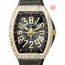 Franck Muller V45CHDYACHTING3NNR(NRBLC3N) Vanguard Yachting Mens Automatic Watch