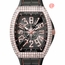 Franck Muller V45CHDYACHTING5NNR(NRBLC5N) Vanguard Yachting Mens Automatic Watch