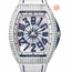 Franck Muller V45CHDYACHTINGACBL(BLCBL) Vanguard Yachting Mens Automatic Watch