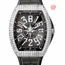 Franck Muller V45CHDYACHTINGACNR(NRBLCAC) Vanguard Yachting Mens Automatic Watch