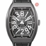 Franck Muller V45CHTTBRBC(ANTBLCBLC) Vanguard Crazy Hours Mens Automatic Watch