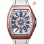 Franck Muller V45CHYACHTING5NBL(BLCBL) Vanguard Yachting Mens Automatic Watch