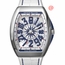 Franck Muller V45CHYACHTINGACBL(BLCBL) Vanguard Yachting Mens Automatic Watch