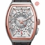 Franck Muller V45HUACBR5N5N(BLCBLC5N) Vanguard Mens Automatic Watch