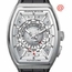 Franck Muller V45HUACBRACAC(BLCBLCAC) Vanguard Mens Automatic Watch