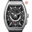 Franck Muller V45HUACBRACNR(NRBLCAC) Vanguard Mens Automatic Watch