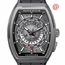 Franck Muller V45HUTTBRTTTT(TTBLCNR) Vanguard Mens Automatic Watch