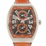 Franck Muller V45MBSCDT(ACOR) Vanguard Mens Chronograph Automatic Watch