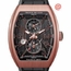 Franck Muller V45MBSCDT5NBRNR(NRNR5NBR) Master Banker Mens Chronograph Automatic Watch