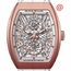 Franck Muller V45MBSCDTSQT5NBRBC(BLCBLC5NBR) Master Banker Mens Chronograph Automatic Watch