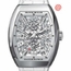 Franck Muller V45MBSCDTSQTACBC(BLCBLCAC) Master Banker Skeleton Mens Chronograph Automatic Watch