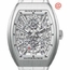 Franck Muller V45MBSCDTSQTACBRBC(BLCBLCACBR) Master Banker Skeleton Mens Chronograph Automatic Watch