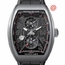 Franck Muller V45MBSCDTTTBRNR(NRNRTTBR) Master Banker Mens Chronograph Automatic Watch