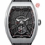 Franck Muller V45MCMBACBRNR(NRNRACBR) Vanguard Mens Automatic Watch