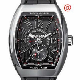 Franck Muller V45MCMBACNR(NRNRAC) Vanguard Mens Automatic Watch