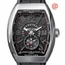 Franck Muller V45MCMBACNR(NRNRAC) Vanguard Mens Automatic Watch