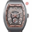 Franck Muller V45MCMBTTBR5N(TTBLC5N) Vanguard Mens Automatic Watch