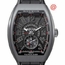 Franck Muller V45MCMBTTBRNR(NRNRTTBR) Vanguard Mens Automatic Watch