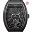 Franck Muller V45MCMBTTNRBRTT(NRNRTTBR) Vanguard Mens Automatic Watch