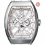 Franck Muller V45QPACBC(BLCBLCAC) Vanguard Mens Automatic Watch