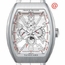 Franck Muller V45QPACBRBC(BLCBLCACBR) Vanguard Mens Automatic Watch