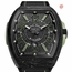 Franck Muller V45RCGSCDTKRY2CARVECAR(VENR) Vanguard Mens Automatic Watch