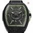 Franck Muller V45RCGSCDTKRY2CARVECAR(VENRVE) Vanguard Mens Automatic Watch