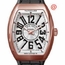 Franck Muller V45S5NNR(BLCNR5N) Vanguard Mens Automatic Watch