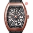 Franck Muller V45S5NNR(NRBLC5N) Vanguard Mens Automatic Watch