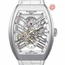 Franck Muller V45S6SQTACBRBC(BLCNRRGE) Seven Days Mens Hand Wind Watch