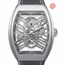 Franck Muller V45S6SQTACBRTT(TTBLC) Seven Days Mens Hand Wind Watch