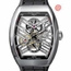 Franck Muller V45S6SQTACNR(NRBLCRGE) Seven Days Mens Hand Wind Watch