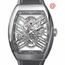 Franck Muller V45S6SQTACTT(TTBLC) Seven Days Mens Hand Wind Watch
