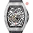 Franck Muller V45S6SQTDYACHTINGACNR(NRBLCRGE) Vanguard Yachting Mens Hand Wind Watch