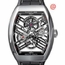 Franck Muller V45S6SQTMVTNRACNR(NRBLCRGE) Seven Days Mens Hand Wind Watch