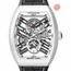 Franck Muller V45S6SQTTTBCNR(BLCNR) Seven Days Mens Hand Wind Watch