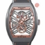 Franck Muller V45S6SQTTTBR5N(5NNR) Seven Days Mens Hand Wind Watch