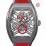 Franck Muller V45S6SQTTTBRER(TTBLCRGE) Seven Days Mens Hand Wind Watch
