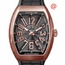 Franck Muller V45SATREL5NNR(NR5N) Vanguard Mens Automatic Watch