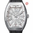 Franck Muller V45SATRELACNR(BLCAC) Vanguard Mens Automatic Watch