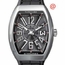 Franck Muller V45SATRELACNR(NRAC) Vanguard Mens Automatic Watch