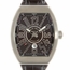 Franck Muller V45SCDT(ACBRBN) Vanguard Mens Automatic Watch