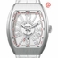 Franck Muller V45SCDTACBRBC(BLCBLCACBR) Vanguard Classical Mens Automatic Watch
