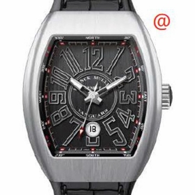 Franck Muller V45SCDTACBRNR(NRNRACBR) Vanguard Classical Mens Automatic Watch