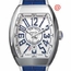 Franck Muller V45SCDTACBU(BLCBLAC) Vanguard Mens Automatic Watch